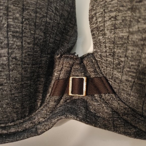 Pushup bra / Brassière pigeonnante 34B - Picture 2 of 2